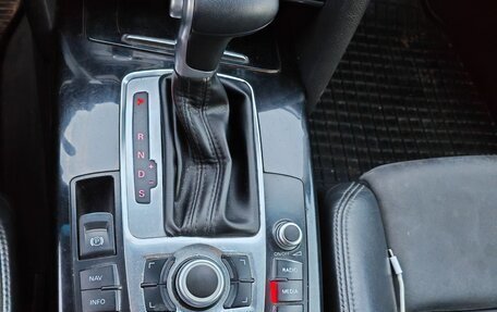 Audi A6, 2008 год, 825 000 рублей, 10 фотография