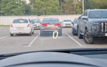 Audi A6, 2008 год, 825 000 рублей, 20 фотография