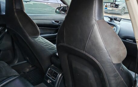 Audi A6, 2008 год, 825 000 рублей, 12 фотография