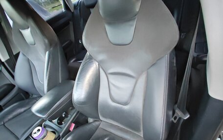 Audi A6, 2008 год, 825 000 рублей, 18 фотография
