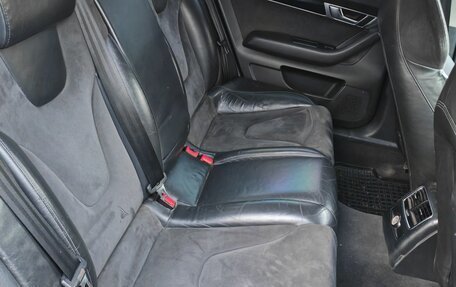 Audi A6, 2008 год, 825 000 рублей, 11 фотография