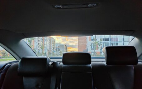 Audi A6, 2008 год, 825 000 рублей, 28 фотография