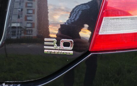 Audi A6, 2008 год, 825 000 рублей, 27 фотография
