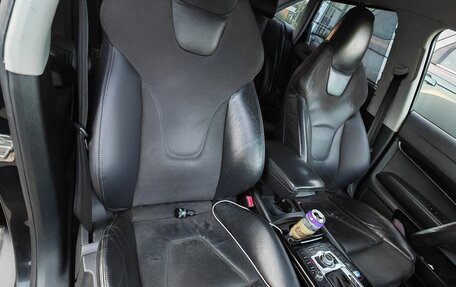 Audi A6, 2008 год, 825 000 рублей, 23 фотография