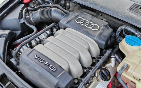 Audi A6, 2008 год, 825 000 рублей, 31 фотография