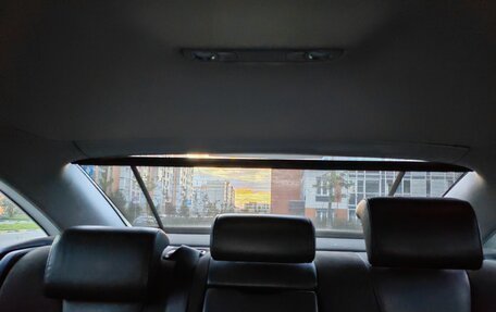 Audi A6, 2008 год, 825 000 рублей, 29 фотография