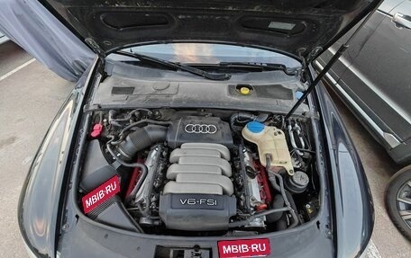 Audi A6, 2008 год, 825 000 рублей, 30 фотография