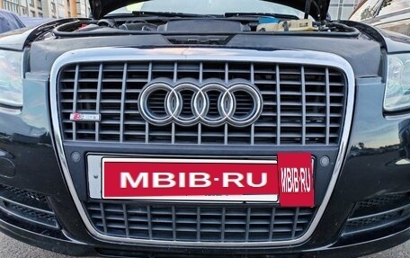 Audi A6, 2008 год, 825 000 рублей, 32 фотография