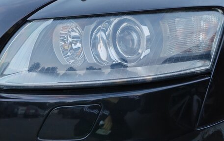 Audi A6, 2008 год, 825 000 рублей, 38 фотография