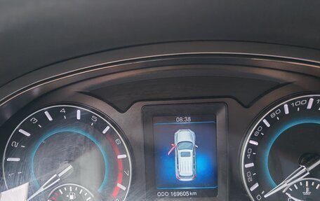 Haval H2, 2016 год, 830 000 рублей, 6 фотография