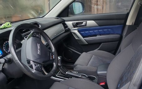 Haval H2, 2016 год, 830 000 рублей, 9 фотография