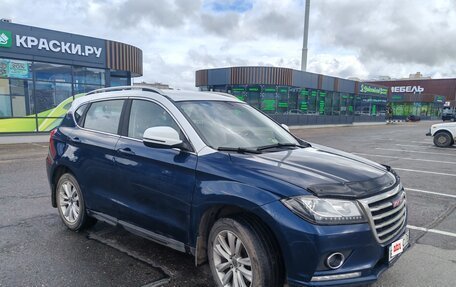Haval H2, 2016 год, 830 000 рублей, 2 фотография
