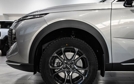 Haval F7, 2026 год, 3 599 000 рублей, 9 фотография