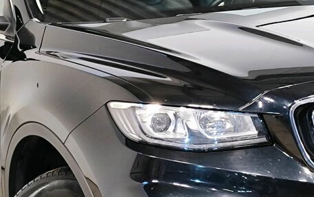 Geely Atlas, 2022 год, 1 859 000 рублей, 5 фотография