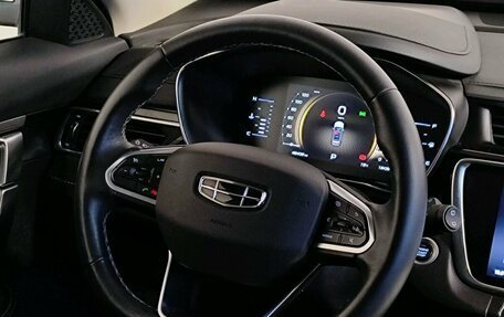 Geely Atlas, 2022 год, 1 859 000 рублей, 12 фотография