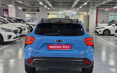 Chevrolet Trax, 2023 год, 2 000 000 рублей, 4 фотография