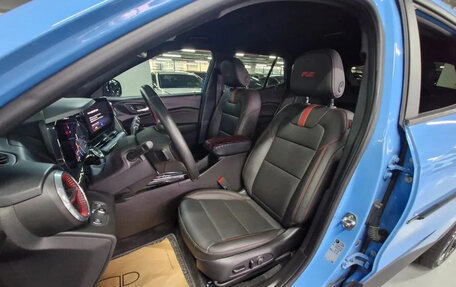 Chevrolet Trax, 2023 год, 2 000 000 рублей, 9 фотография