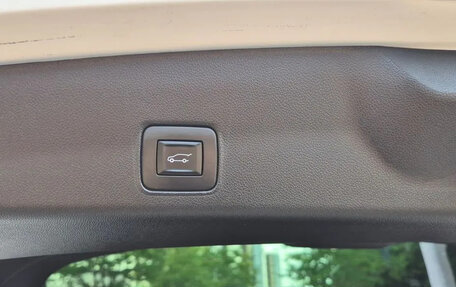 Chevrolet TrailBlazer, 2021 год, 2 000 000 рублей, 19 фотография