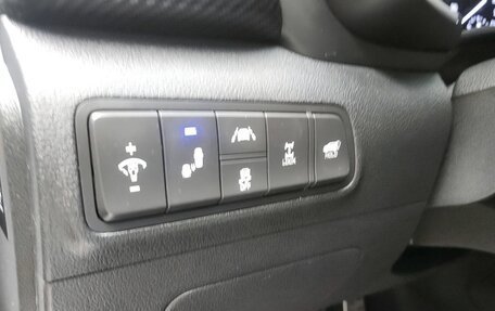 Hyundai Tucson III, 2021 год, 3 200 777 рублей, 12 фотография