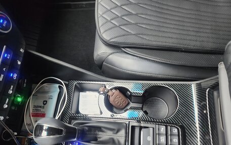 Hyundai Tucson III, 2021 год, 3 200 777 рублей, 9 фотография