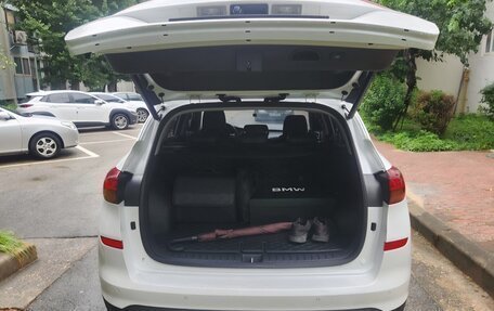 Hyundai Tucson III, 2021 год, 3 200 777 рублей, 13 фотография