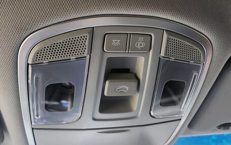 Hyundai Tucson III, 2021 год, 3 200 777 рублей, 14 фотография