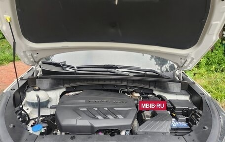 Hyundai Tucson III, 2021 год, 3 200 777 рублей, 6 фотография