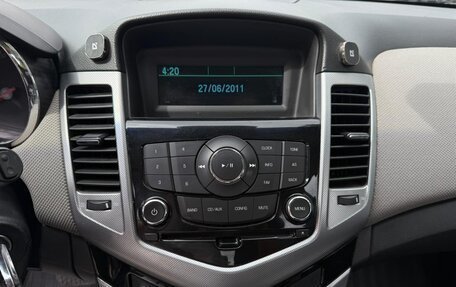 Chevrolet Cruze II, 2012 год, 640 000 рублей, 12 фотография