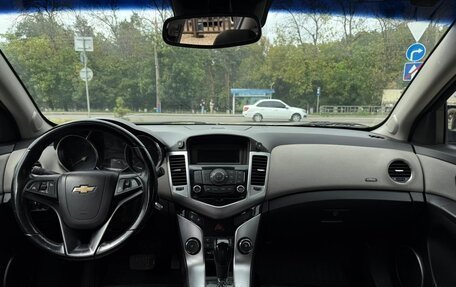 Chevrolet Cruze II, 2012 год, 640 000 рублей, 11 фотография