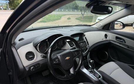 Chevrolet Cruze II, 2012 год, 640 000 рублей, 9 фотография