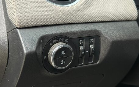 Chevrolet Cruze II, 2012 год, 640 000 рублей, 15 фотография