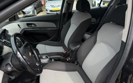 Chevrolet Cruze II, 2012 год, 640 000 рублей, 17 фотография