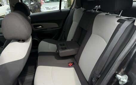 Chevrolet Cruze II, 2012 год, 640 000 рублей, 18 фотография