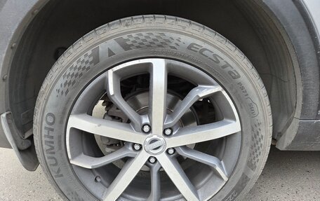 Haval F7x I, 2020 год, 1 800 000 рублей, 6 фотография