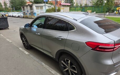 Haval F7x I, 2020 год, 1 800 000 рублей, 4 фотография