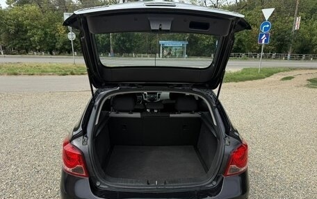 Chevrolet Cruze II, 2012 год, 640 000 рублей, 19 фотография