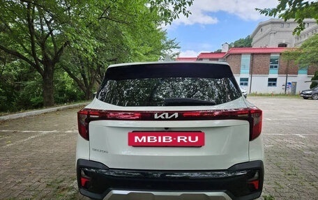 KIA Seltos I, 2023 год, 2 600 000 рублей, 4 фотография
