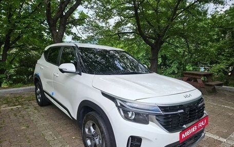 KIA Seltos I, 2023 год, 2 600 000 рублей, 7 фотография