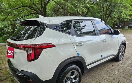 KIA Seltos I, 2023 год, 2 600 000 рублей, 5 фотография