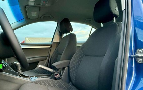 Skoda Octavia, 2019 год, 1 499 000 рублей, 11 фотография