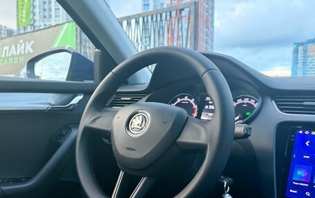 Skoda Octavia, 2019 год, 1 499 000 рублей, 16 фотография
