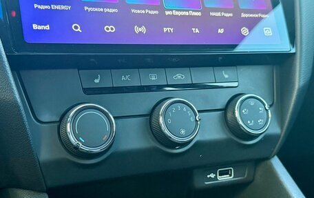 Skoda Octavia, 2019 год, 1 499 000 рублей, 17 фотография