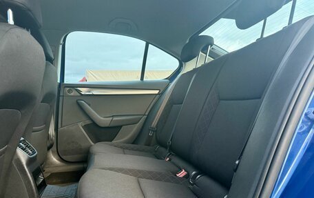 Skoda Octavia, 2019 год, 1 499 000 рублей, 22 фотография
