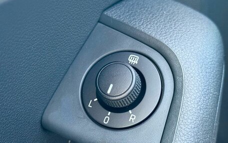 Skoda Octavia, 2019 год, 1 499 000 рублей, 19 фотография