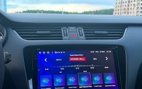 Skoda Octavia, 2019 год, 1 499 000 рублей, 15 фотография