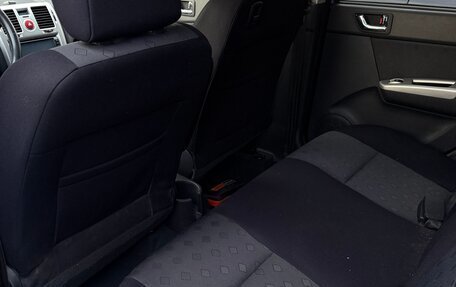 Hyundai Getz I рестайлинг, 2008 год, 550 000 рублей, 7 фотография