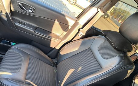 Renault Koleos I рестайлинг 2, 2011 год, 550 000 рублей, 8 фотография