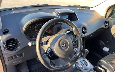 Renault Koleos I рестайлинг 2, 2011 год, 550 000 рублей, 7 фотография