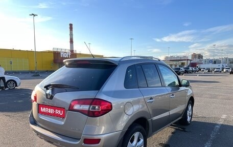 Renault Koleos I рестайлинг 2, 2011 год, 550 000 рублей, 3 фотография