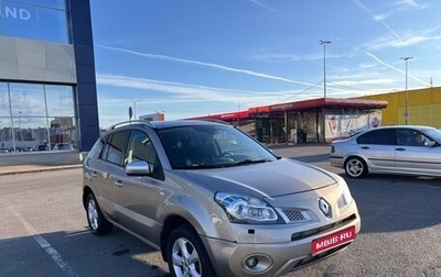 Renault Koleos I рестайлинг 2, 2011 год, 550 000 рублей, 1 фотография